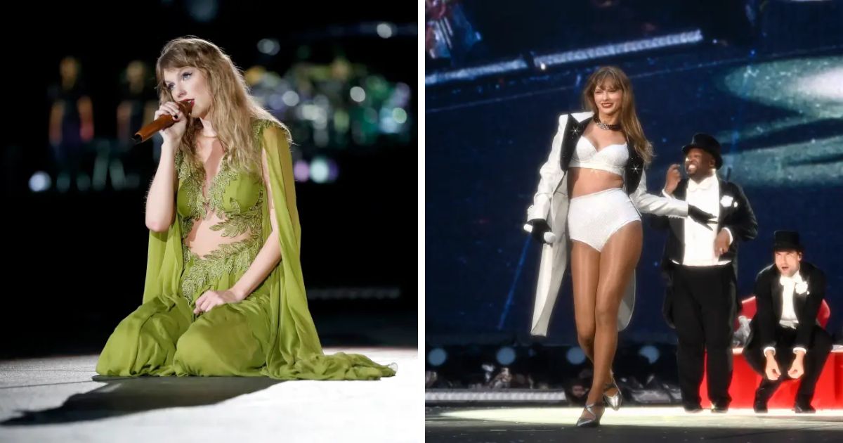 copy of articles thumbnail 1200 x 630 20.jpg - Is Taylor Swift Getting Married? Fans Go Wild As Star Confirms She's Taking 'A Year Off' To Focus On Personal Life