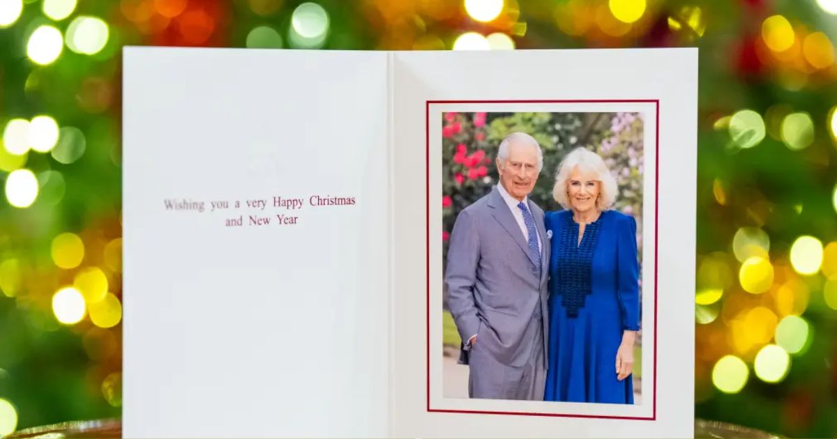 copy of articles thumbnail 1200 x 630 3 12.jpg - King Charles & Queen Camilla Reveal 'Simple Christmas Card' Amid Their Concerning Health Battles