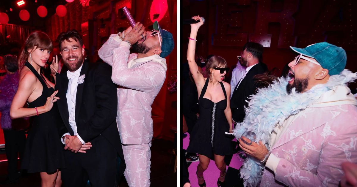 copy of articles thumbnail 1200 x 630 3 27.jpg - "One Drink Too Many!"- Fans Stunned At Taylor Swift's 'Wild Side' As Singer Lets Hair Down And Dances Like Crazy