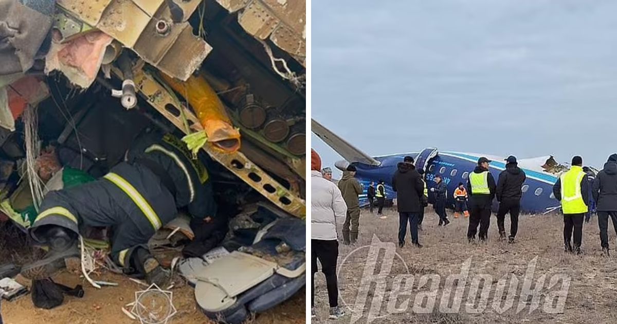 copy of articles thumbnail 1200 x 630 3 36.jpg - Did Russians Shoot Down Passenger Jet On Christmas Morning? Haunting Images of Bullet Holes On Wreckage Raises Eyebrows