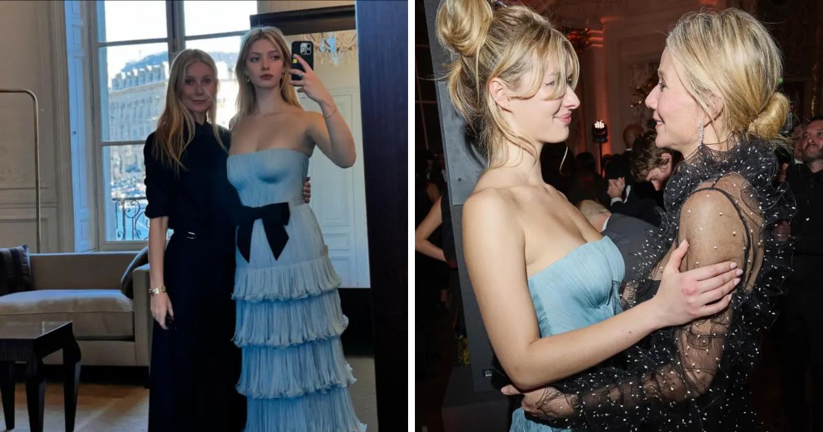 copy of articles thumbnail 1200 x 630 3 4.jpg - 'Learn Some Manners & Calm Down!'- Gwyneth Paltrow's Daughter BASHED For 'Entitled' Behavior At High Profile Event