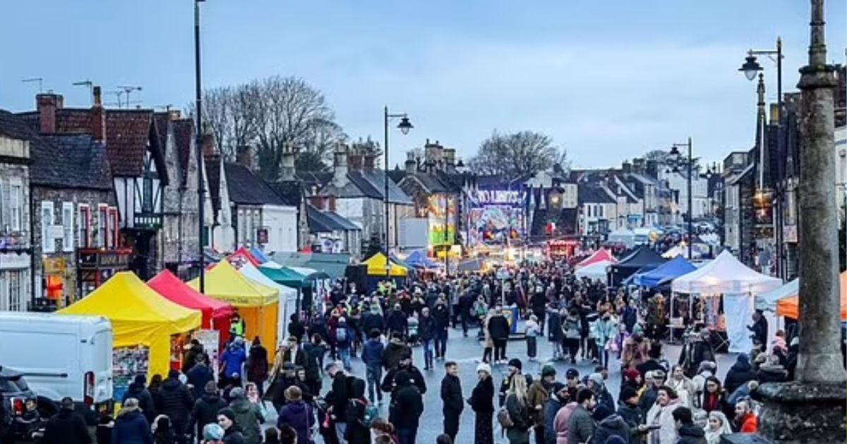 copy of articles thumbnail 1200 x 630 3 5.jpg - Horror As Car Crashes into Christmas Market Crowd Injuring Seven People Including a Baby