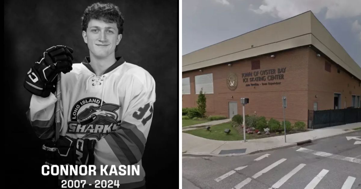 copy of articles thumbnail 1200 x 630 3 6.jpg - Teen Hockey Player DIES After Collapsing on Ice During Charity Match to Commemorate Dead Student