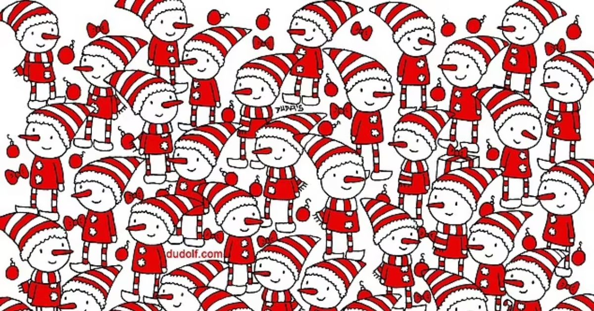 copy of articles thumbnail 1200 x 630 4 19.jpg - 9 Out of 10 People Can’t Find The Hidden Candy Canes In This Picture! Can You?