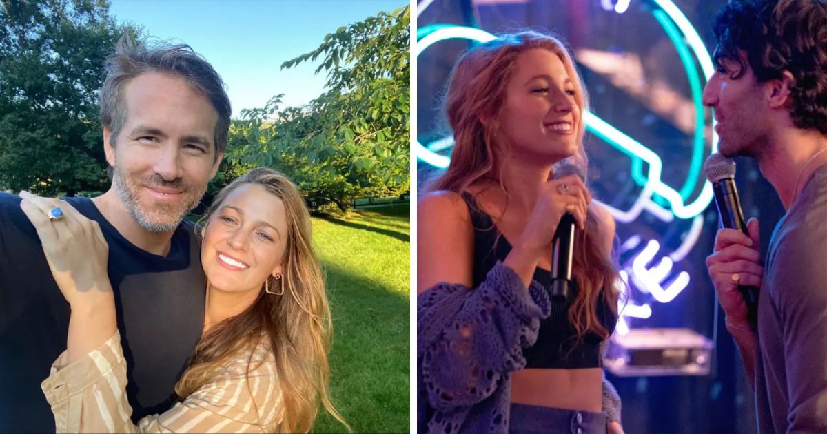 copy of articles thumbnail 1200 x 630 4 26.jpg - 'The King of Drama!'- Fans React As Ryan Reynolds Shares Cryptic Post About 'Troubled Times' After Wife  Blake Lively SUES Justin Baldoni