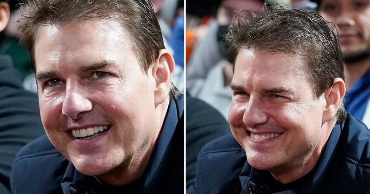 copy of articles thumbnail 1200 x 630 5 22.jpg - ‘What’s Wrong With Tom Cruise’s Face!’- Fans Shocked At Actor’s UNRECOGNIZABLE Appearance