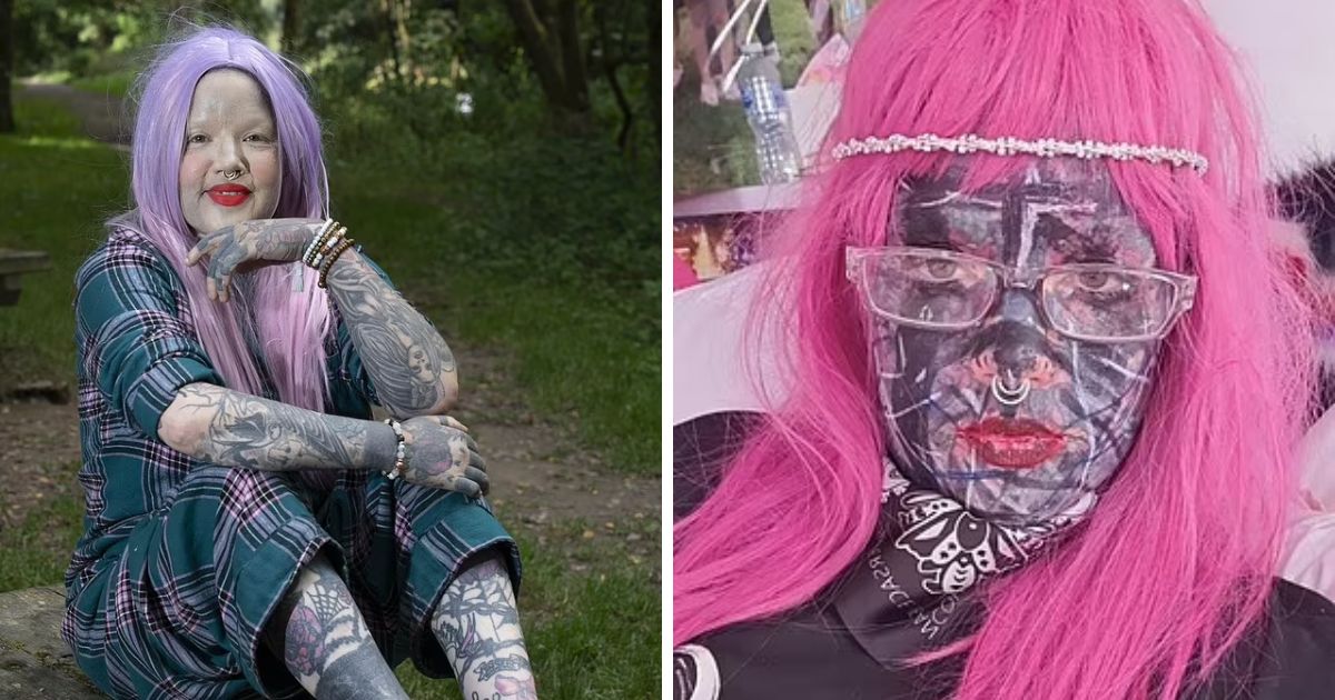 copy of articles thumbnail 1200 x 630 5 23.jpg - 'Most Tattooed Mother' Says She Can't Feed Her Kids Christmas Dinner This Year As Supermarket Staff Are Too Scared of Her