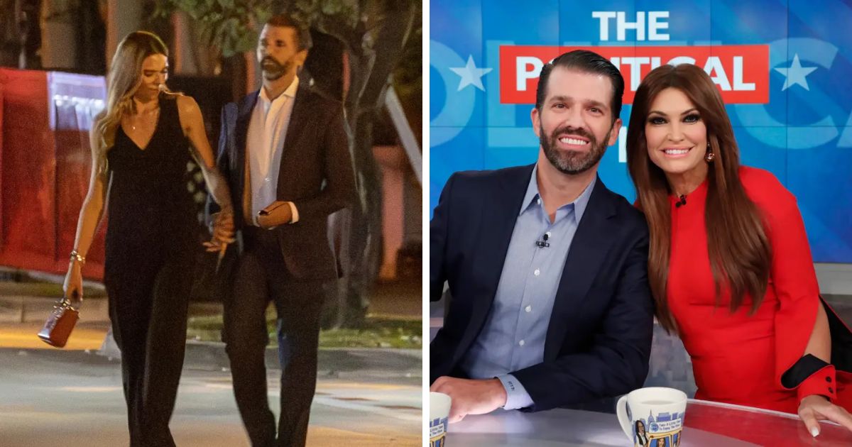 copy of articles thumbnail 1200 x 630 5 24.jpg - 'Like Father, Like Son!'- Donald Trump Junior Shares Romantic Vacation Photos With New Lover After Dad Shipped Former Fiance To Greece