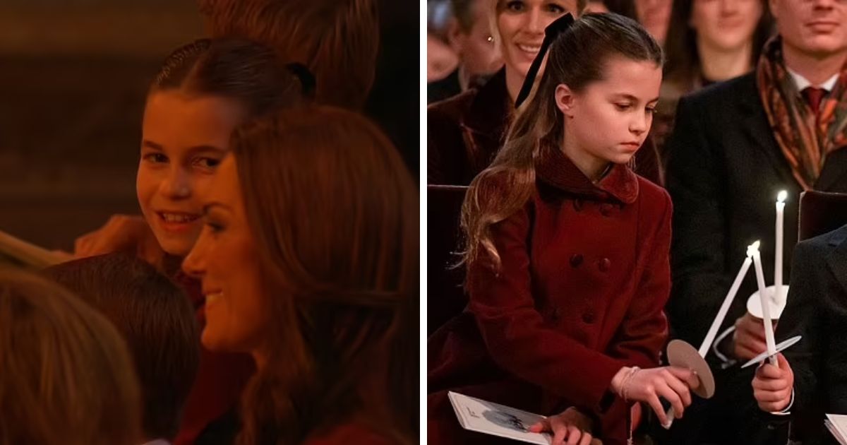 copy of articles thumbnail 1200 x 630 5 28.jpg - Princess Charlotte Steals The Show At Mother's Christmas Carol Service By Taking Charge With Important Task