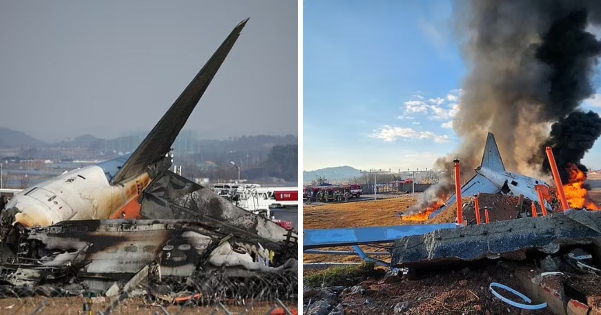 copy of articles thumbnail 1200 x 630 5 30.jpg - Passenger Plane Carrying 181 Holiday Travelers CRASHES On Runway Before Hitting Wall & Erupting Into Flames