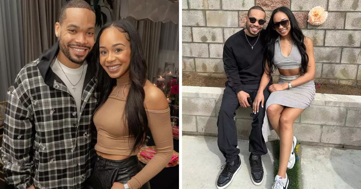 copy of articles thumbnail 1200 x 630 5 4.jpg - Eddie Murphy’s Son Eric Is Engaged to Martin Lawrence’s Daughter Jasmin: 'A Love That Feels Like Destiny'