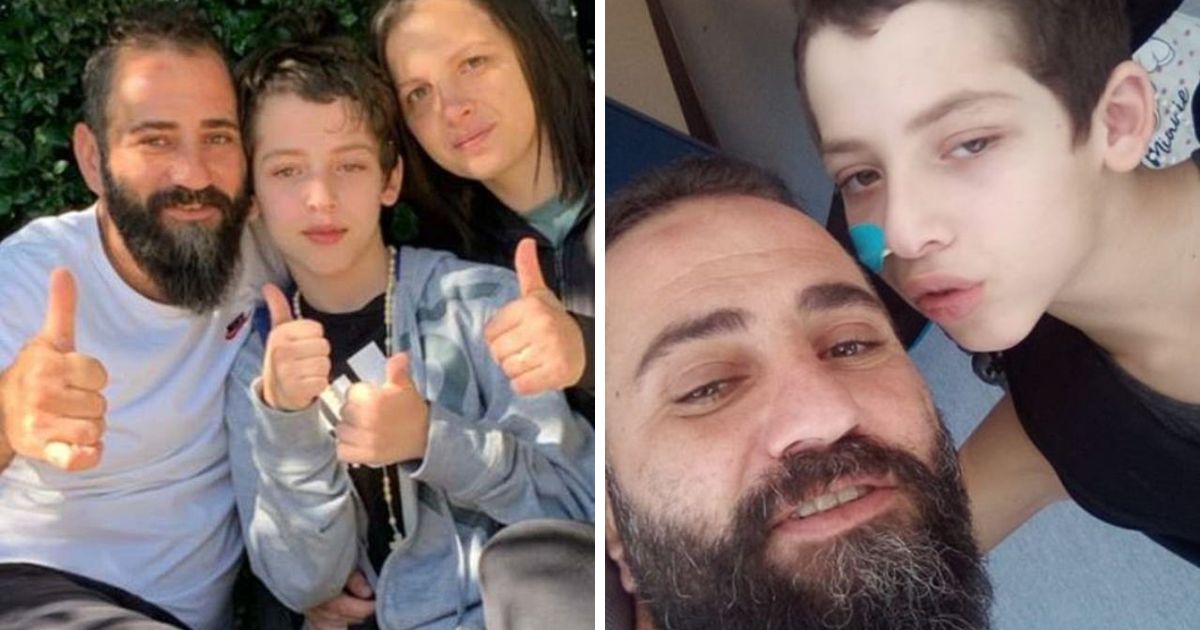 copy of articles thumbnail 1200 x 630 51.jpg - Family Tragedy As 11-Year-Old Boy Wakes Up From Coma Months After Car Crash & Finds Out All Four of His Cousins Died