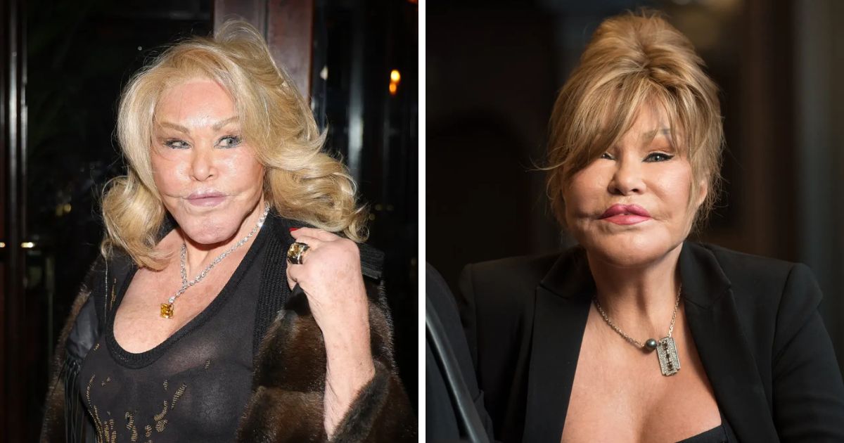 copy of articles thumbnail 1200 x 630 6 1.jpg - ‘I Would NEVER Go Under The Knife’- Catwoman Jocelyn Wildenstein, 84, Says She NEVER Had Plastic Surgery