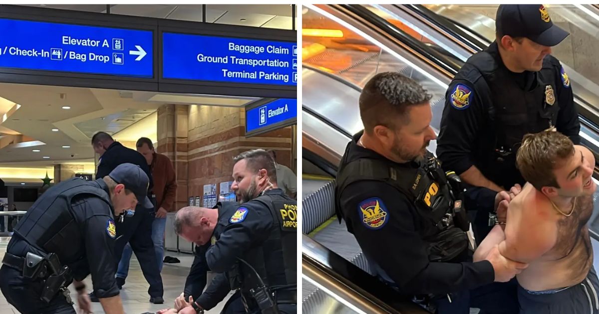 copy of articles thumbnail 1200 x 630 6 25.jpg - Holiday Travel Chaos As 3 Shot & 1 Stabbed At Arizona Airport