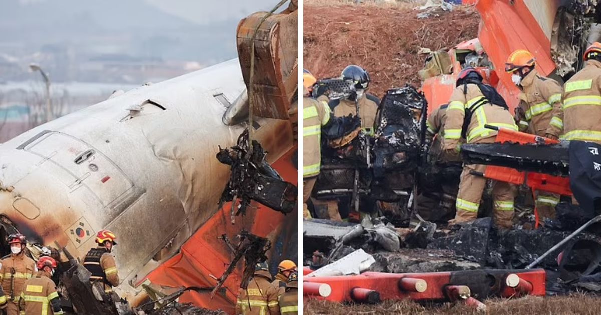 copy of articles thumbnail 1200 x 630 6 26.jpg - 179 Confirmed DEAD After Passenger Plane SKIDS Off Runway And Crashes Into Concrete Wall In Country's DEADLIEST Aviation Disaster