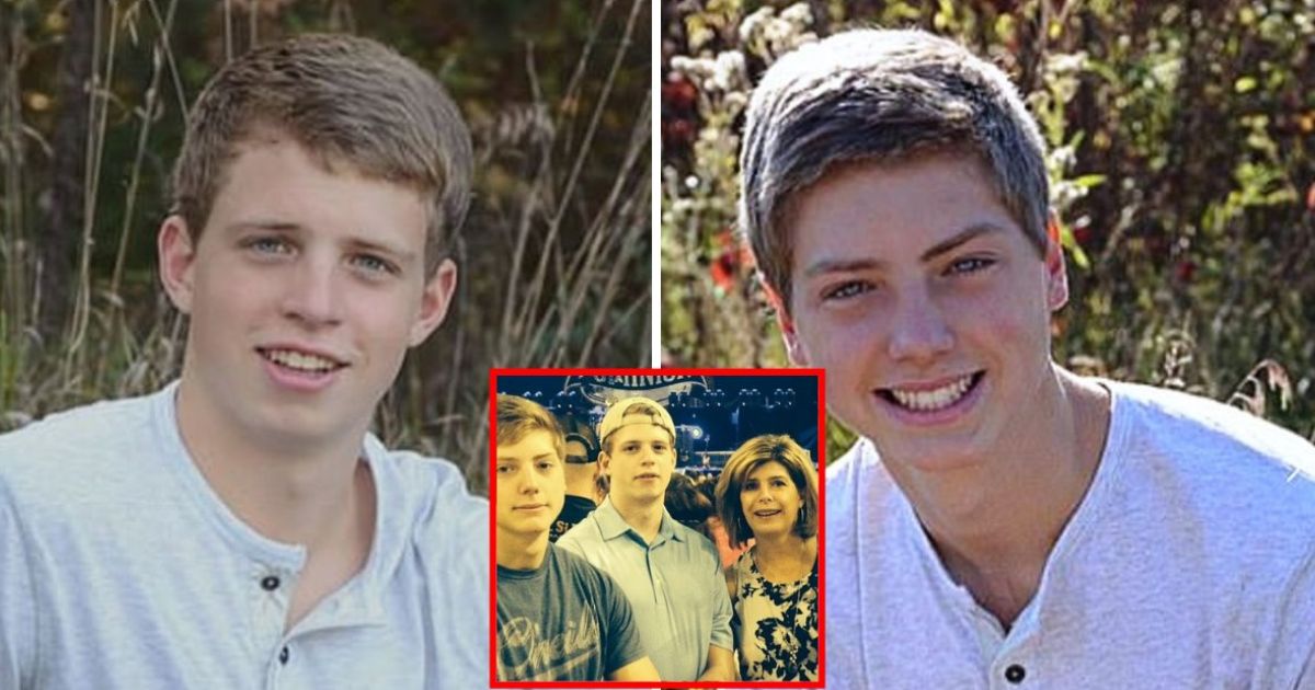 copy of articles thumbnail 1200 x 630 60.jpg - Teen Sons Pass Away After Using Drugs For The First Time On Night Of Graduation