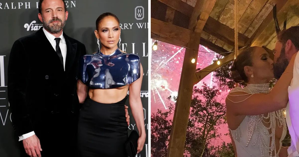 copy of articles thumbnail 1200 x 630 7 10.jpg - 'It's All Happening For A Reason!'- Jennifer Lopez Reflects On Past Divorce With Ben Affleck & How She Overcame Hardships