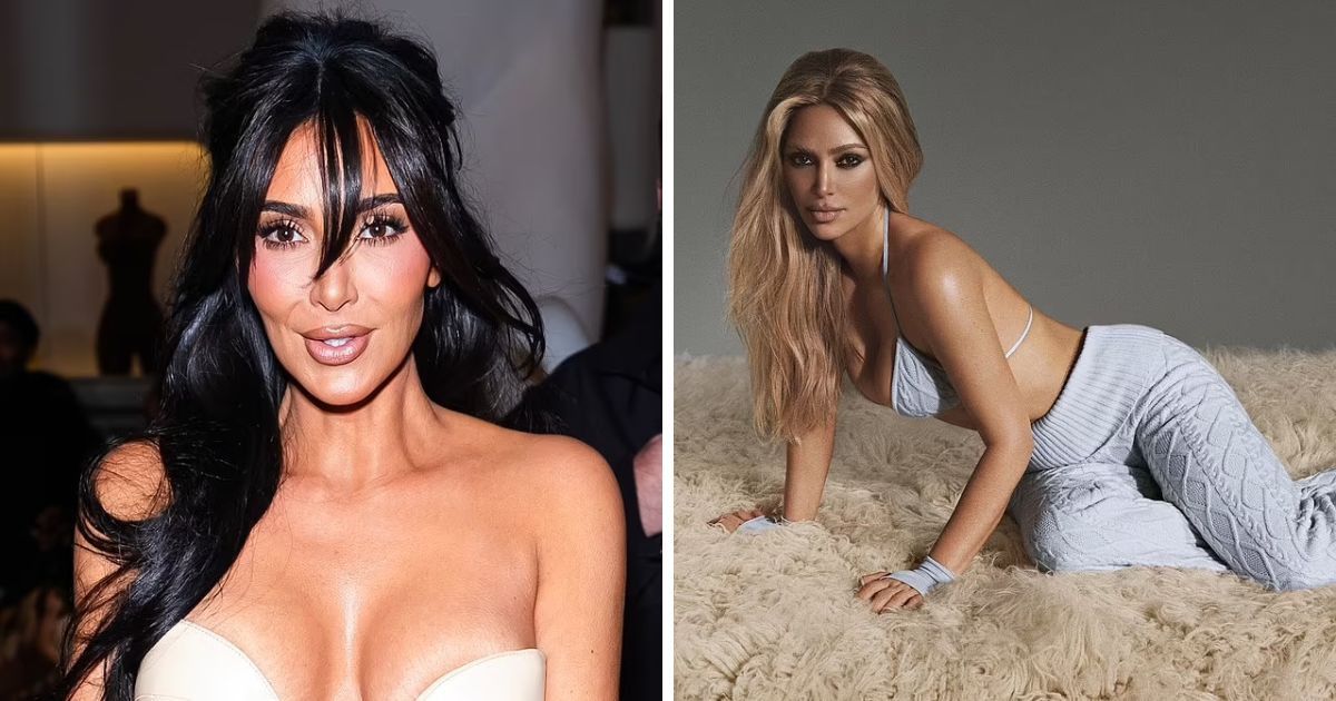 copy of articles thumbnail 1200 x 630 7 8.jpg - 'What's Wrong With Kim's Face?'- Kim Kardashian Looks UNRECOGNIZABLE In New Clicks