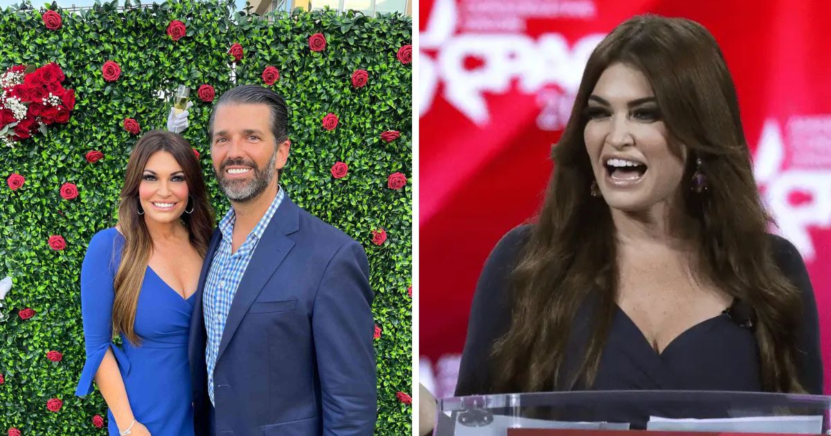 copy of articles thumbnail 1200 x 630 9 5.jpg - Donald Trump Ships Off Son’s Lover Kimberly Guilfoyle to Greece Just Hours After Photos of Trump Junior With New Romance Revealed