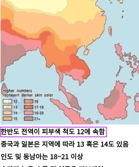 2 30.png - 아시아에서 가장 하얀 피부톤을 가진 국가...ㄷㄷ