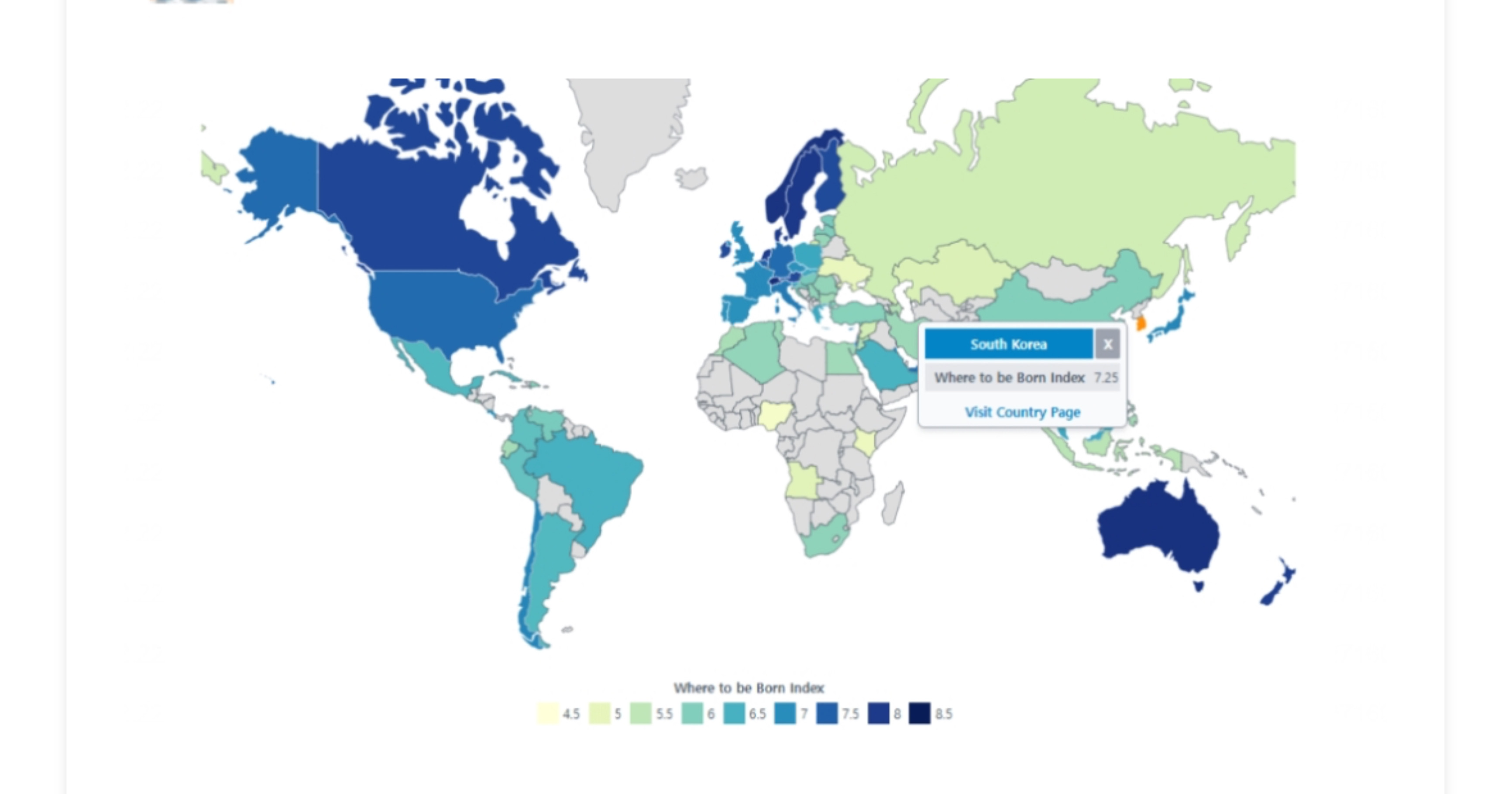 2608a8bd a096 4810 b8bc e63e5444ede6.jpeg - 전세계 어디서 태어나고 싶니 지수' 한국 순위