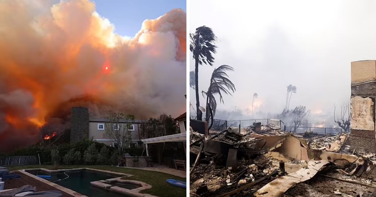 copy of articles thumbnail 1200 x 630 1 13.jpg - Two People DEAD and THOUSANDS Evacuated As Wildfires Take Over Los Angeles