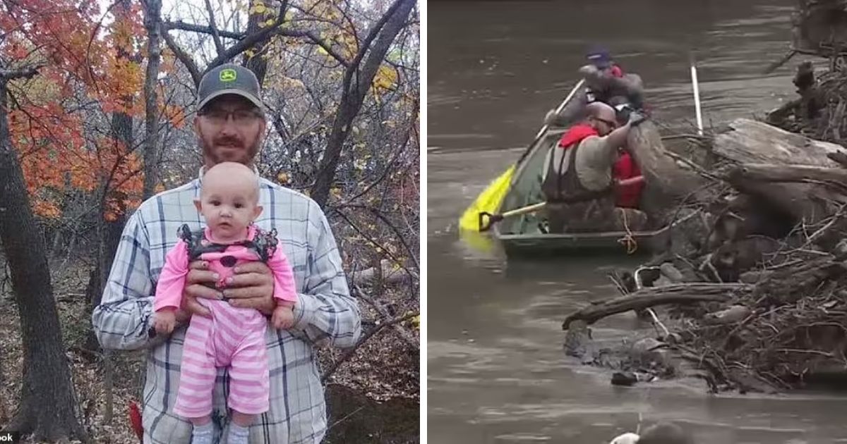 copy of articles thumbnail 1200 x 630 1 3.jpg - Tragedy After Dad Downs 30 Beers Then Gets Into Car With His Baby Girl