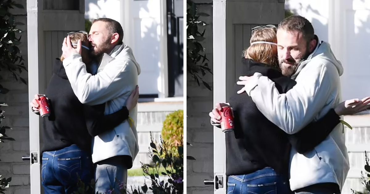 copy of articles thumbnail 1200 x 630 10 3.jpg - 'It's Going To Be Okay!'- Ben Affleck Sweetly Hugs Daughter Violet At His Home In Brentwood As Deadly LA Wildfires Wreak Havoc