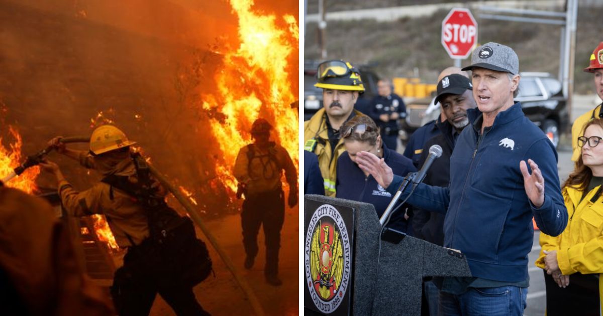 copy of articles thumbnail 1200 x 630 12 1.jpg - ‘Resign Already!’- California Governor Under Fire For Smiling During Photo Op After Declaring State of Emergency