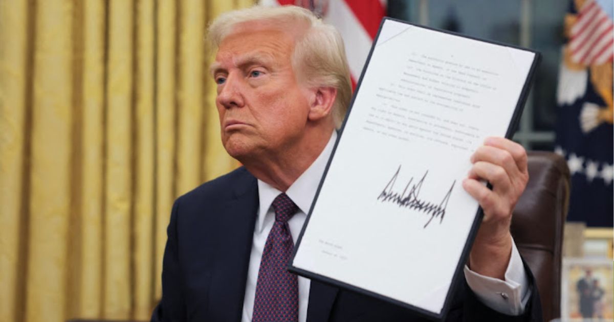 copy of articles thumbnail 1200 x 630 12 3.jpg - 'He's Losing It!'- President Trump Orders America's EXIT From World Health Organization Putting Hundreds of Emergency Programs at Risk