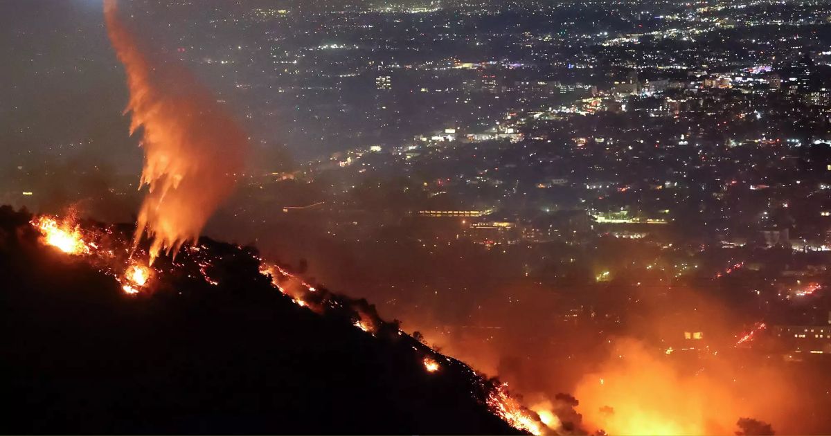 copy of articles thumbnail 1200 x 630 14 1.jpg - L.A. Residents Are Being Told to Boil Water 'Until Further Notice' Due to the Pacific Palisades and Eaton Fires