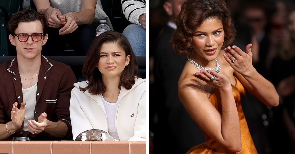 copy of articles thumbnail 1200 x 630 18.jpg - 'She Said Yes!'- Zendaya Flaunts MASSIVE Diamond Ring After Getting ENGAGED To Tom Holland In Romantic Proposal