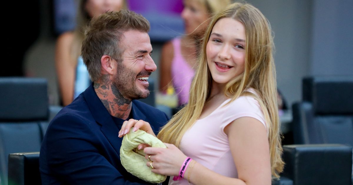 copy of articles thumbnail 1200 x 630 5 6.jpg - David Beckham Slammed for ‘Cringe Worthy’ & ‘Inappropriate’ Photo With Daughter Harper