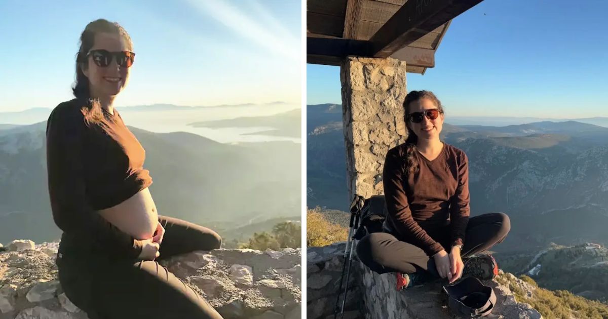 copy of articles thumbnail 1200 x 630 5 7.jpg - Pregnant California Teacher DIES After Falling During Hiking Trip in Greece