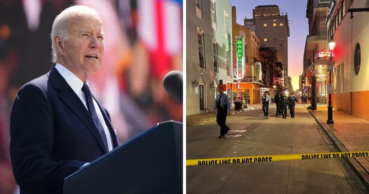 copy of articles thumbnail 1200 x 630 6 3.jpg - 'Those Killed Were Simply Trying To Celebrate The Holiday!'- President Biden Breaks Silence On New Orleans Victims Dead In Horror Attack