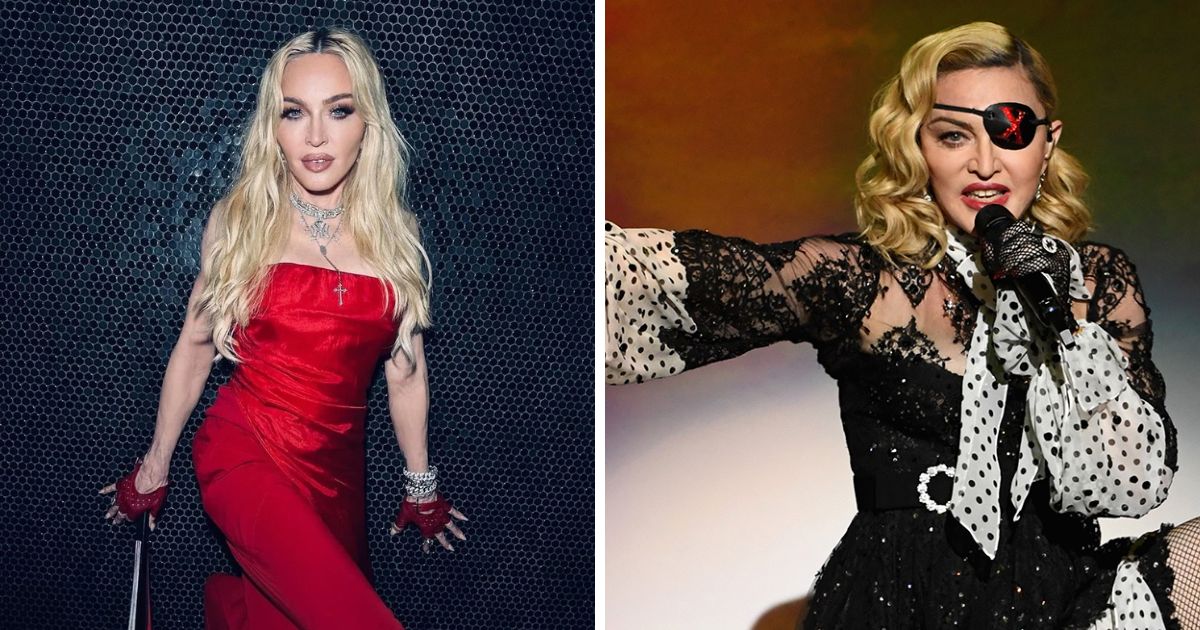 copy of articles thumbnail 1200 x 630 7 1.jpg - 'Third Time Is The Charm!'- Queen of Pop Madonna, 66, Leaves Fans Stunned After Getting ENGAGED