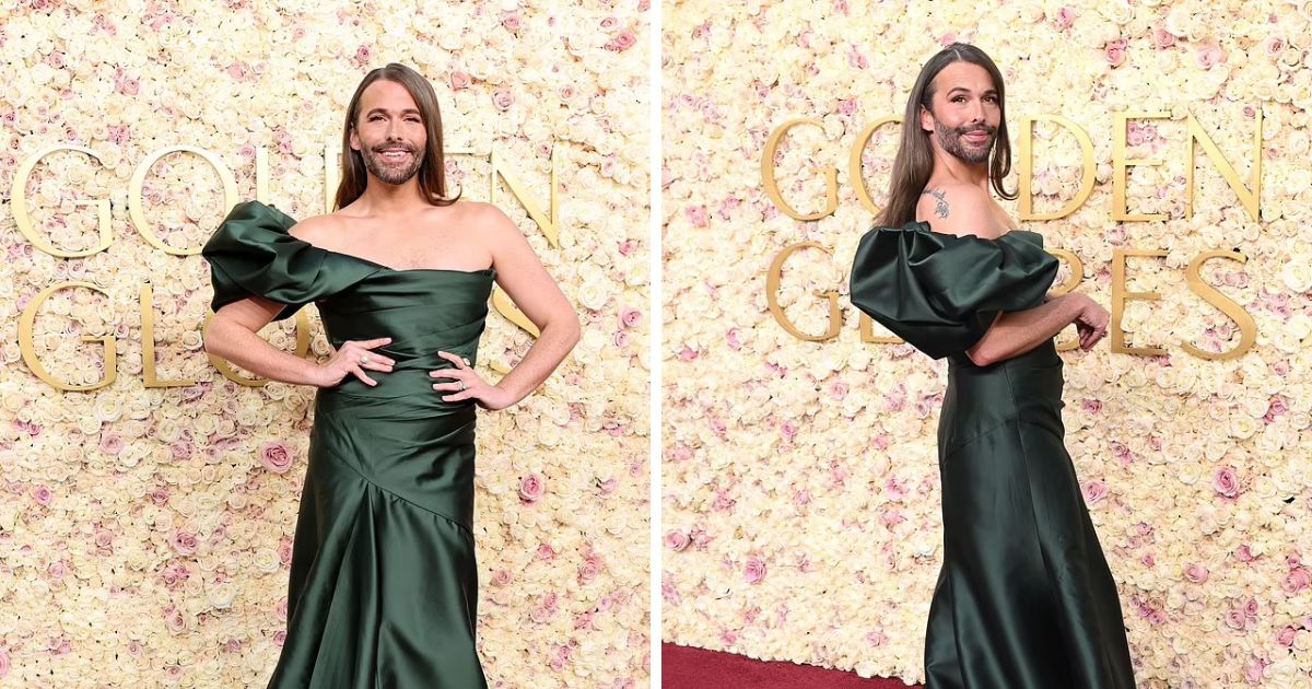 copy of articles thumbnail 1200 x 630 7 4.jpg - Queer Eye Star Leads Glamor On The Golden Globes 2025 Red Carpet