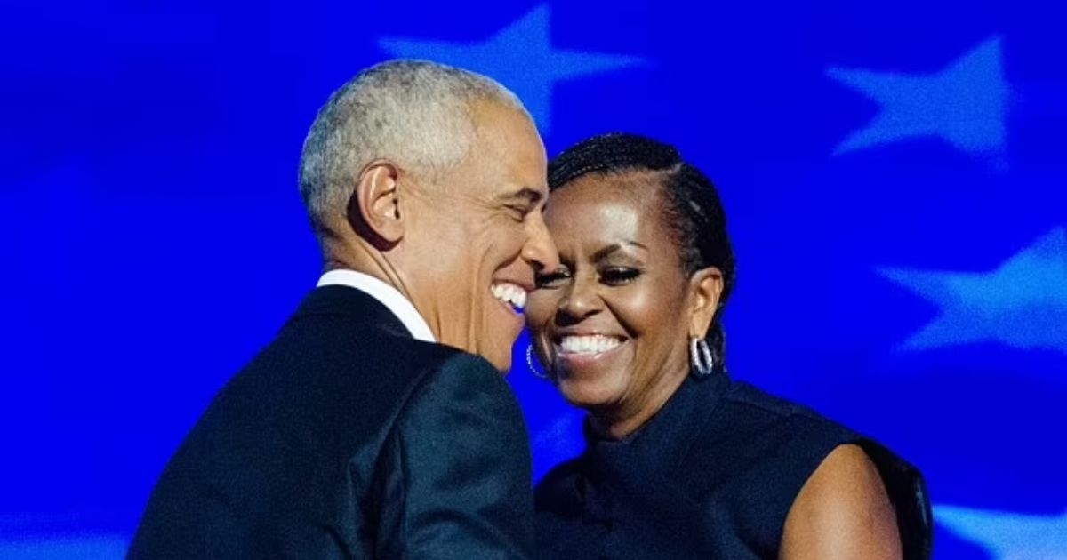 copy of articles thumbnail 1200 x 630 7 7.jpg - Barack and Michelle Obama Spark DIVORCE Speculations Amid Notable Public Absences