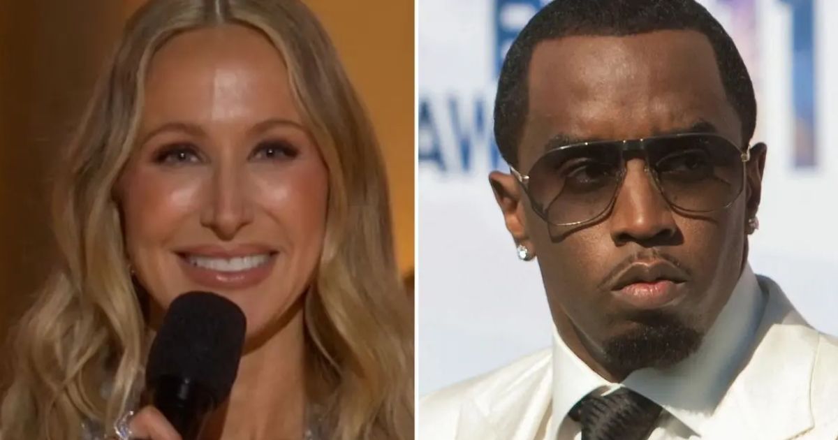 copy of articles thumbnail 1200 x 630 8 3.jpg - 'Not A Fan'- Golden Globes Host Slammed For 'Tasteless' and 'Weird' Jokes About  P. Diddy’s Freak-Off Parties and Baby Oil Stash