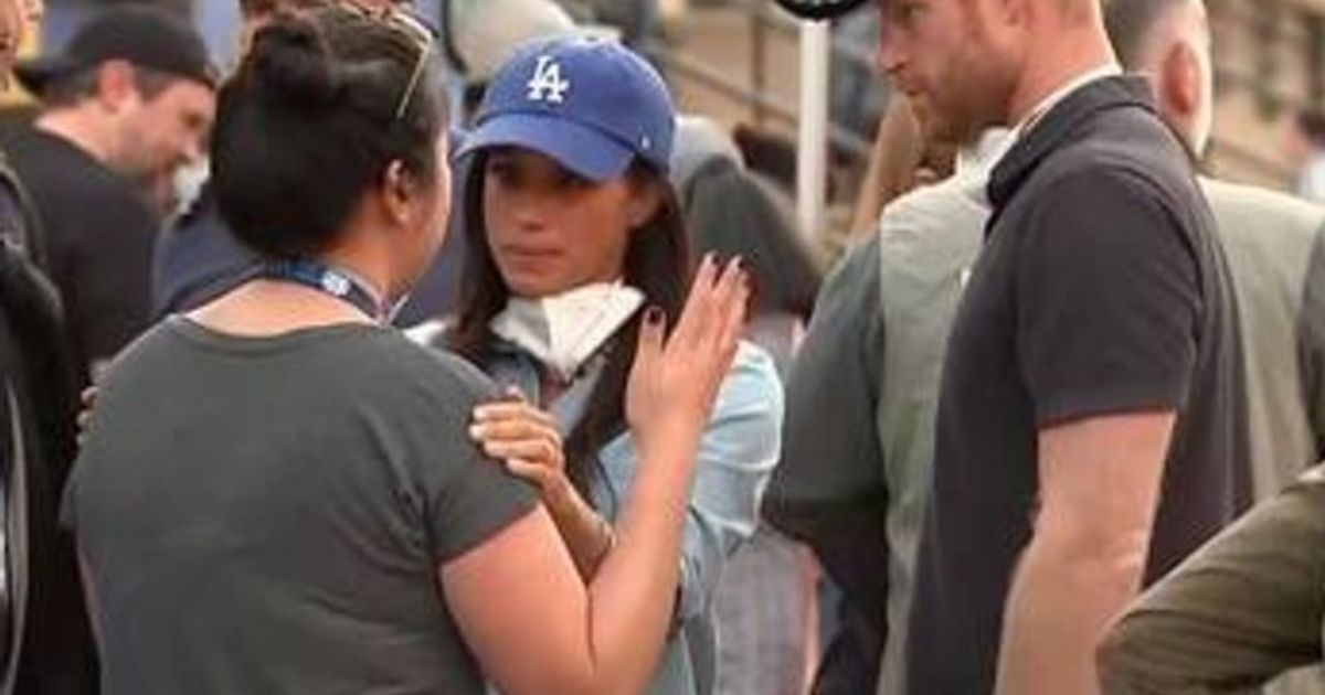 copy of articles thumbnail 1200 x 630 8 6.jpg - 'Disgustingly Shameful!'- Meghan Markle & Prince Harry Labeled 'Disaster Tourists' For Turning LA Wildfire Food Bank Into Photo Op