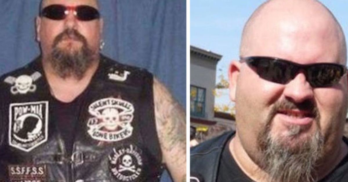 copy of articles thumbnail 1200 x 630 8.jpg - Tough-Looking Biker Responds To RUDE Woman Who Called Him a 'Dirty Biker' On Social Media