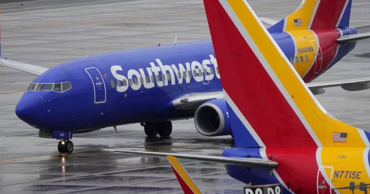 copy of articles thumbnail 1200 x 630 9 5.jpg - Southwest Airlines Pilot Arrested and Charged with DUI Before Takeoff