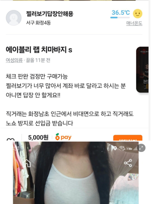 1 5.png - 당근에서 조회수가 높은 5천원짜리 매물