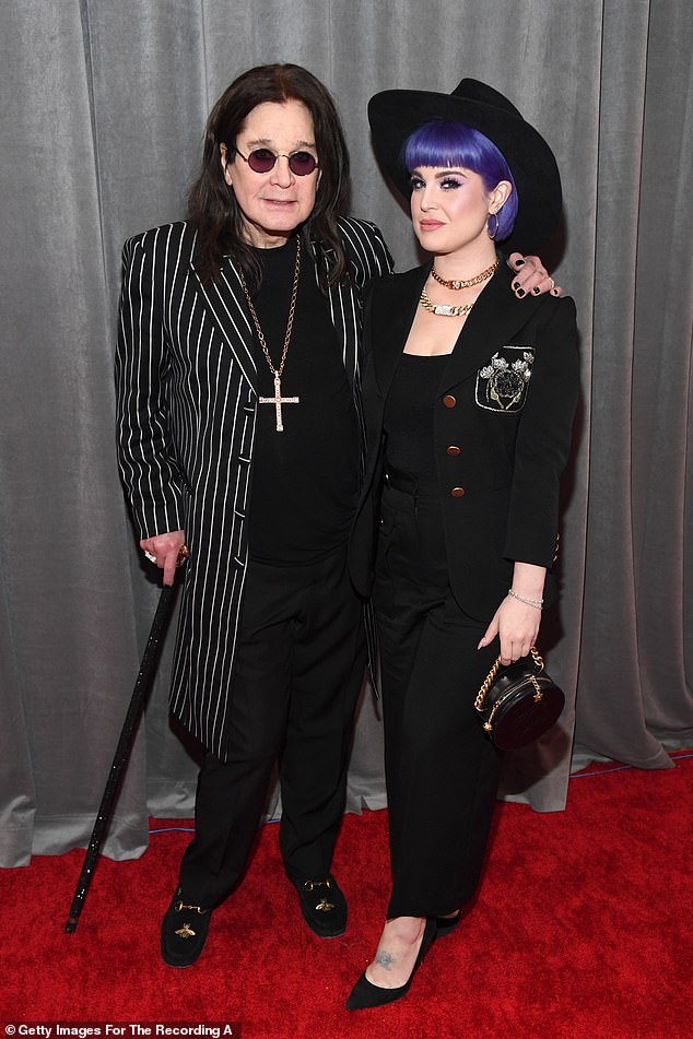 ozzy osbourne interview about dying
