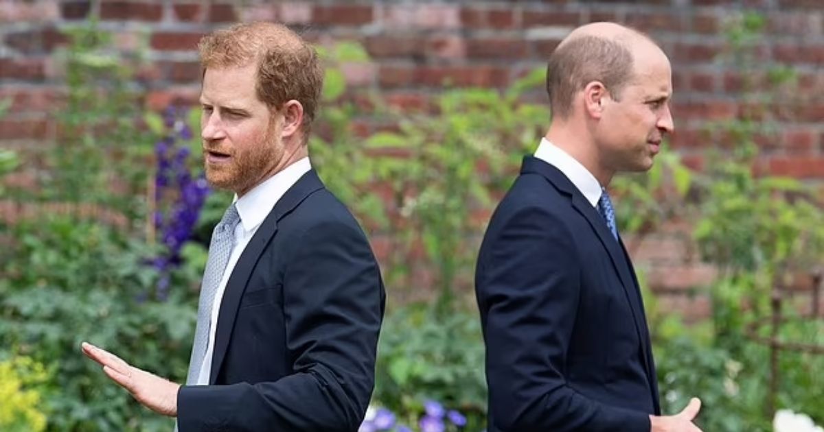 copy of articles thumbnail 1200 x 630 19 13.jpg - Prince Harry Left in the Dark about King’s Cancer Battle As William REFUSES to Answer his Calls & Messages