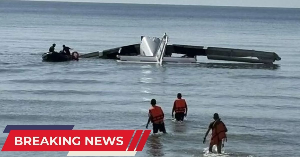 copy of single image thumbnail 1200 x 630 2 1.jpg - Plane Crash Miracle as Pilot Survives – Despite Being Pronounced DEAD on Arrival