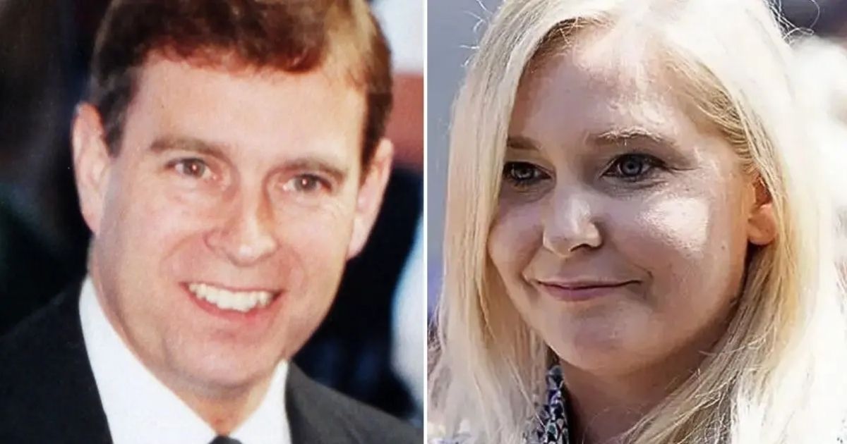 copy of articles thumbnail 1200 x 630 19 1.jpg - 'I Love Your Feet': Virginia Giuffre Died Insisting Prince Andrew Licked Her Toes as an Underage Teen