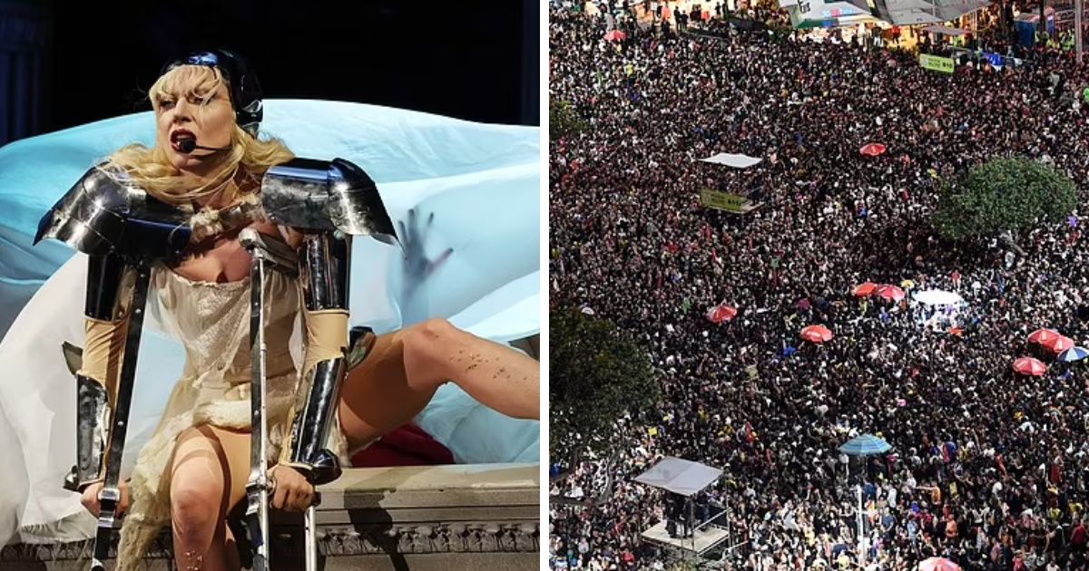 copy of articles thumbnail 1200 x 630 19 2.jpg - Horror Bomb Attack on Lady Gaga Concert Attended by 2 Million Fans is Foiled by Police