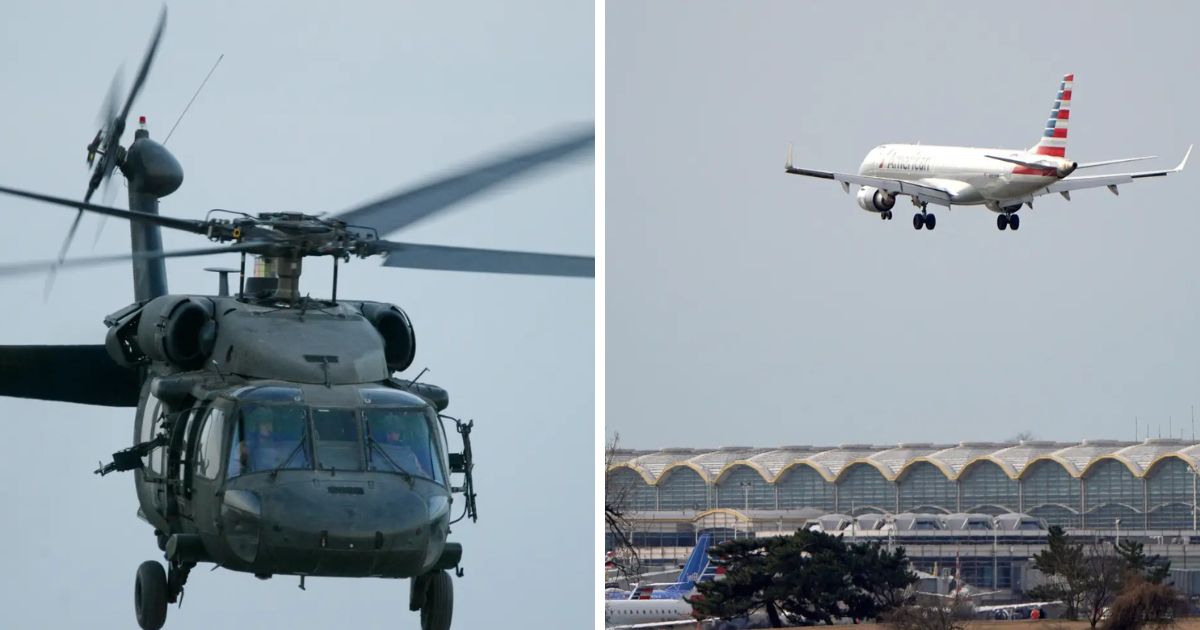 copy of articles thumbnail 1200 x 630 20 2.jpg - Army Black Hawk Helicopter Causes 2 Terrifying Near-Misses with Airliners at Reagan Airport