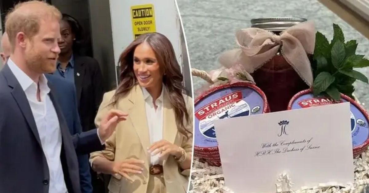 copy of articles thumbnail 1200 x 630 21.jpg - Meghan Markle Sparks Fury By 'Using HRH Title With Friends' Despite Agreeing To Stop Flaunting Royal Links When She Quit UK